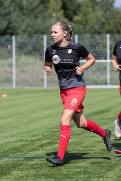 Bild 172 - Saisonstart Oberliga
